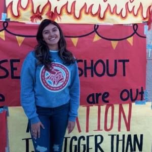 Meet your Posher, Aubriana